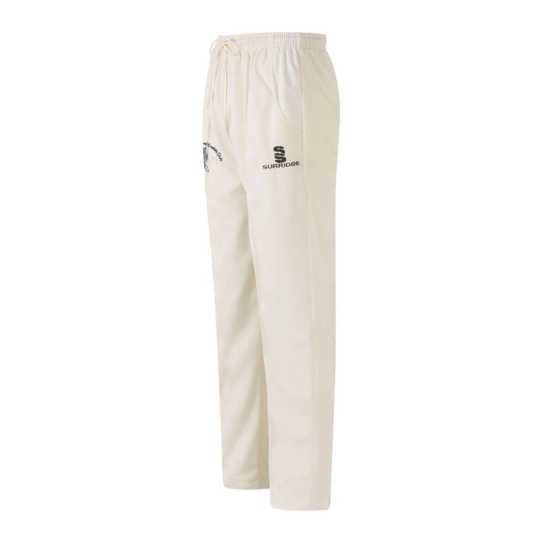 East & West Hendred CC - Standard Playing Pant