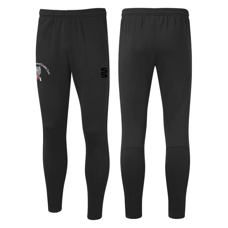 East & West Hendred CC - Skinny Pant