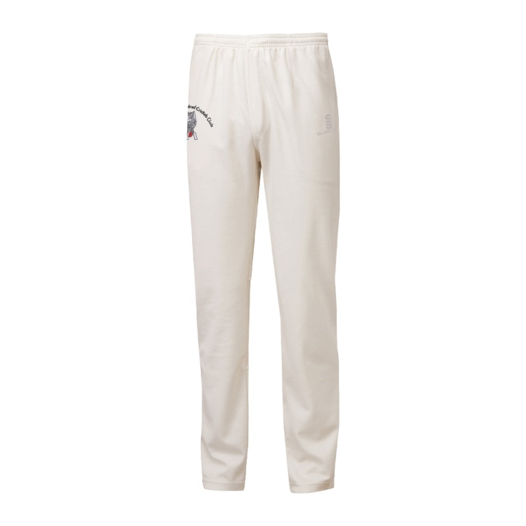 East & West Hendred CC - Ergo Playing Pant