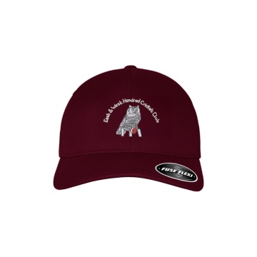 East & West Hendred CC - Fuse Flexi Cap