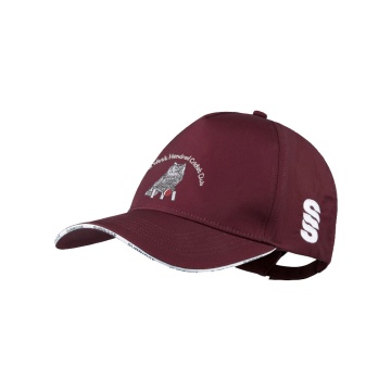 East & West Hendred CC - Baseball Cap