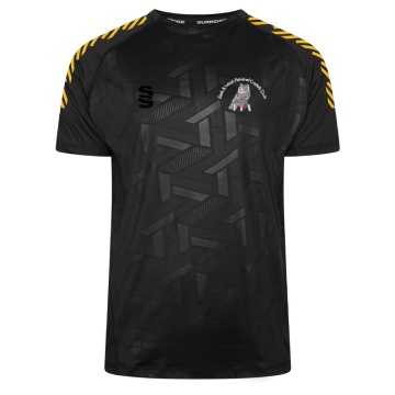 East & West Hendred CC - Impact T-Shirt