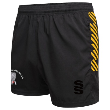 East & West Hendred CC - Performance Gym Short