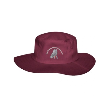 East & West Hendred CC - Floppy Sun Hat